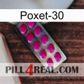 Poxet-30 09